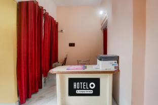 hotel o radhe shyam guest house