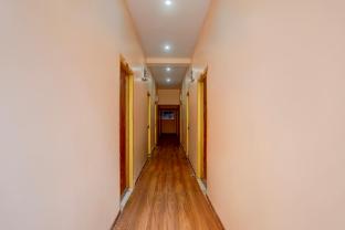 hotel o radhe shyam guest house