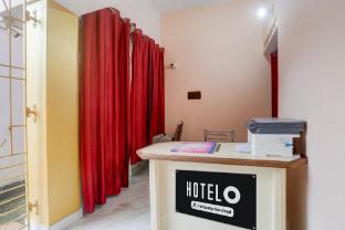 hotel o radhe shyam guest house