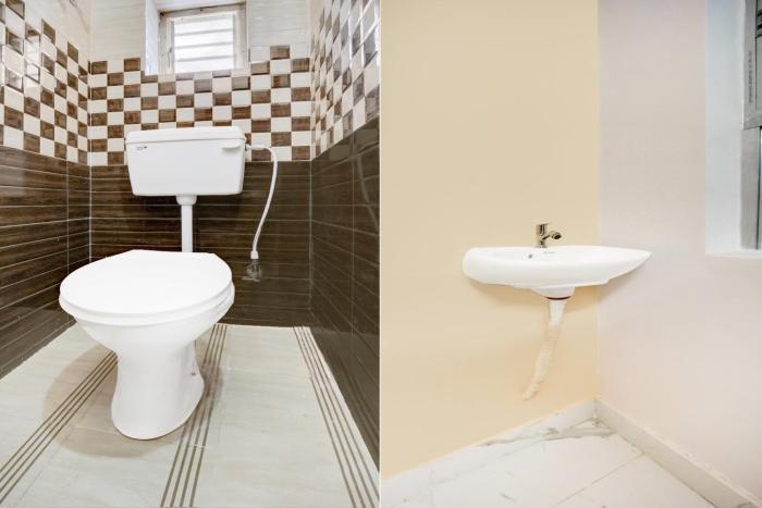 hotel o radhe shyam guest house