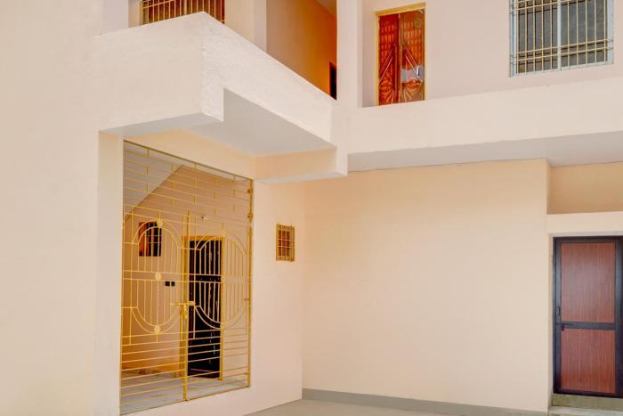 hotel o radhe shyam guest house