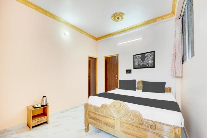 hotel o radhe shyam guest house
