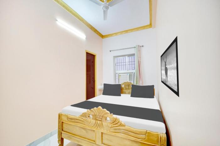 hotel o radhe shyam guest house