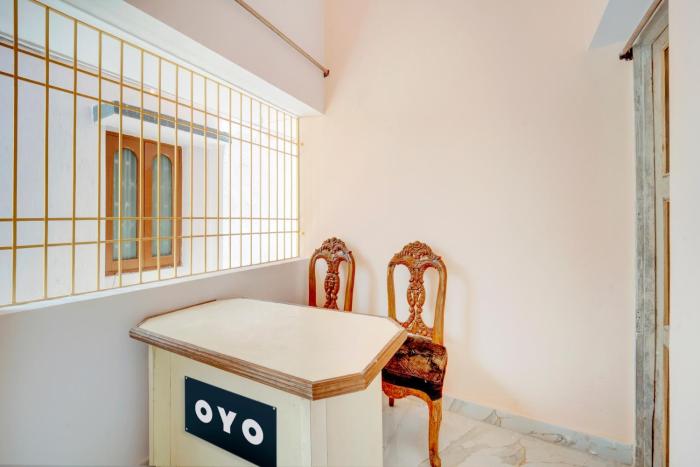 hotel o radhe shyam guest house