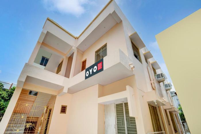 hotel o radhe shyam guest house