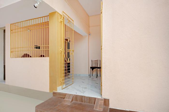 hotel o radhe shyam guest house