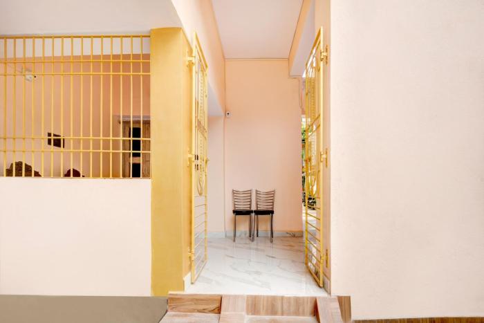 hotel o radhe shyam guest house