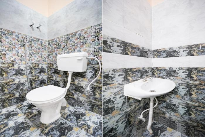 hotel o radhe shyam guest house