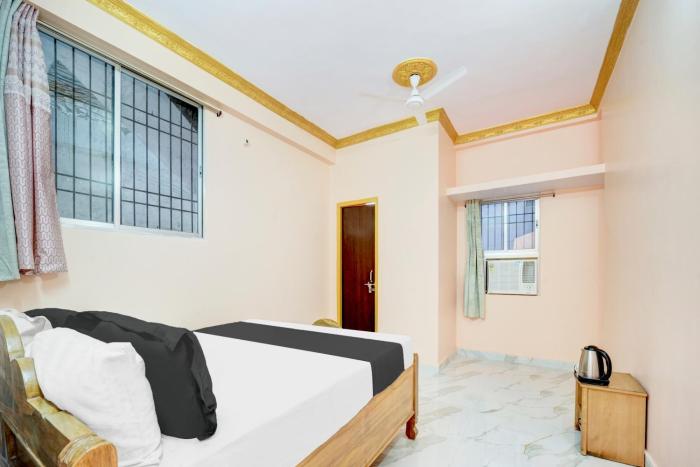 hotel o radhe shyam guest house