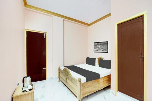 Hotel O Radhe Shyam Guest House,,3 star