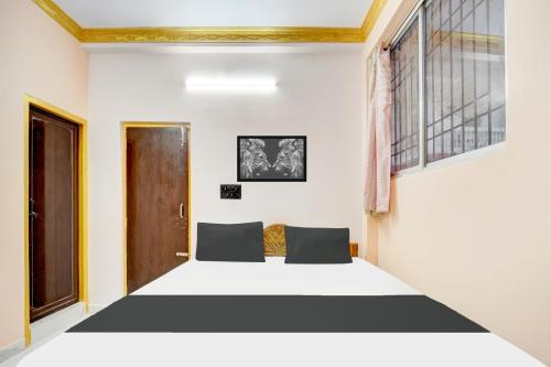 hotel o radhe shyam guest house