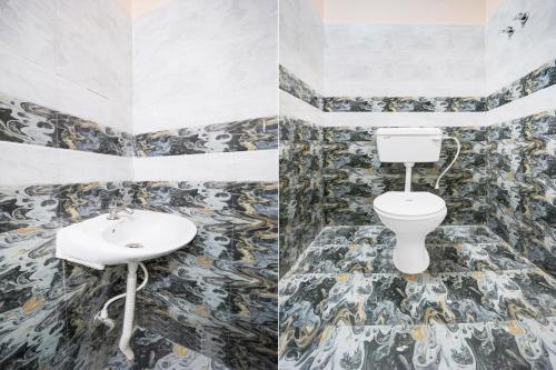 hotel o radhe shyam guest house