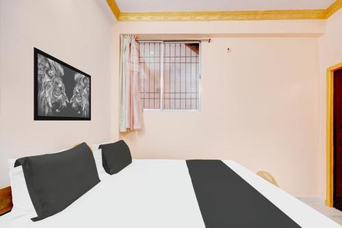 hotel o radhe shyam guest house