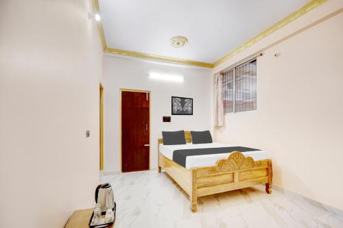 hotel o radhe shyam guest house
