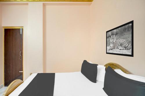 hotel o radhe shyam guest house