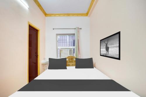 hotel o radhe shyam guest house