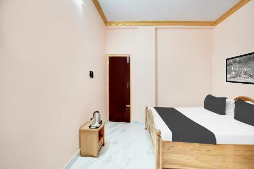 hotel o radhe shyam guest house