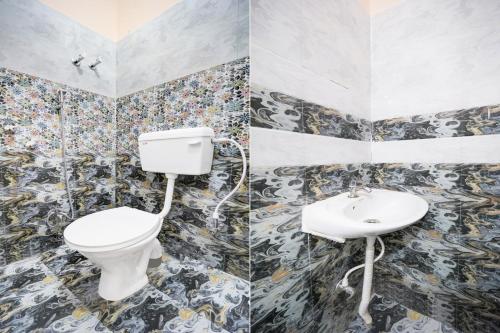 hotel o radhe shyam guest house