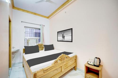 Hotel O Radhe Shyam Guest House,,3 star