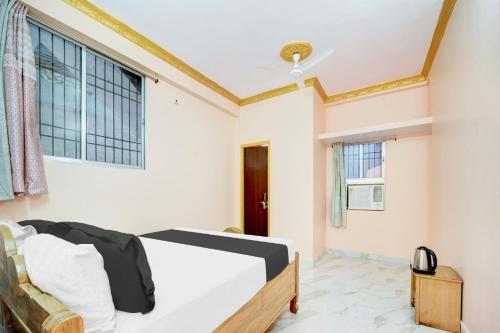 hotel o radhe shyam guest house