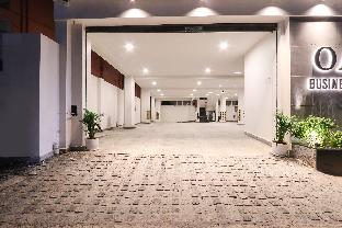 townhouse oak indigo business hotels