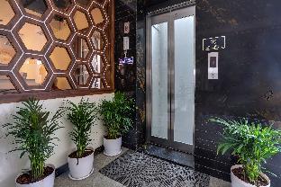 townhouse oak indigo business hotels