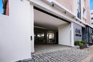 townhouse oak indigo business hotels