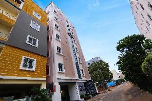 townhouse oak indigo business hotels