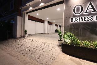 townhouse oak indigo business hotels