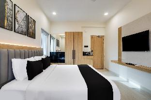 townhouse oak indigo business hotels