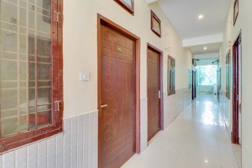 hotel o second home residency