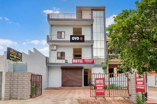 hotel o second home residency