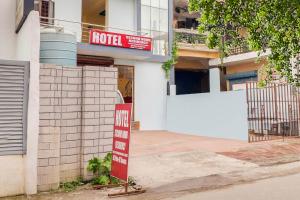 hotel o second home residency