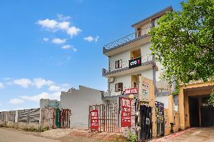 hotel o second home residency