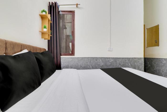 hotel o second home residency