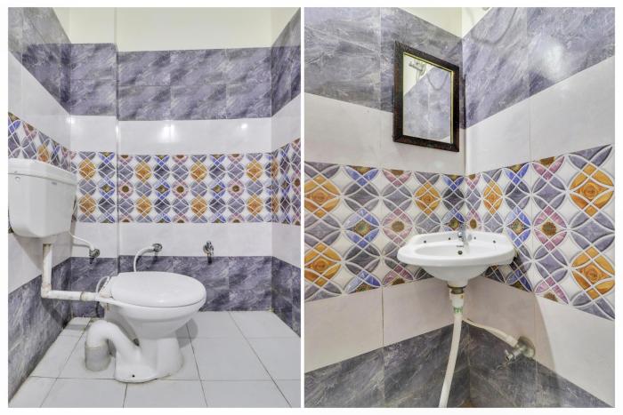 hotel o second home residency