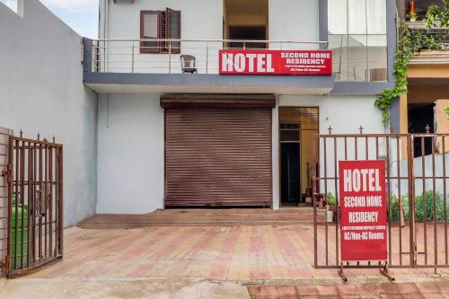 hotel o second home residency