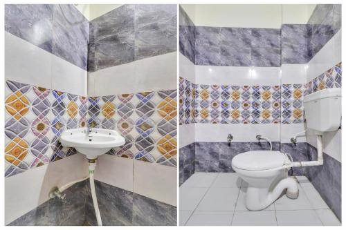 hotel o second home residency