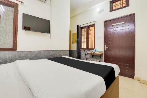 Hotel O Second Home Residency,,4 star