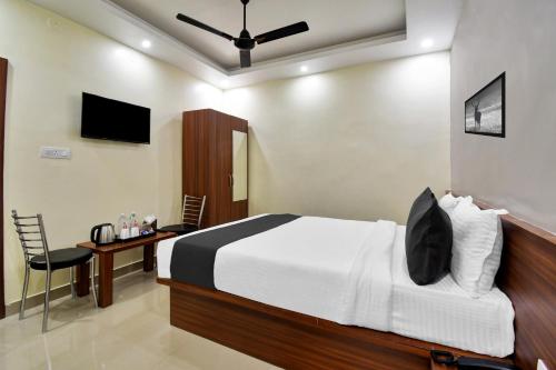 Super Hotel O Sk In,,3 star