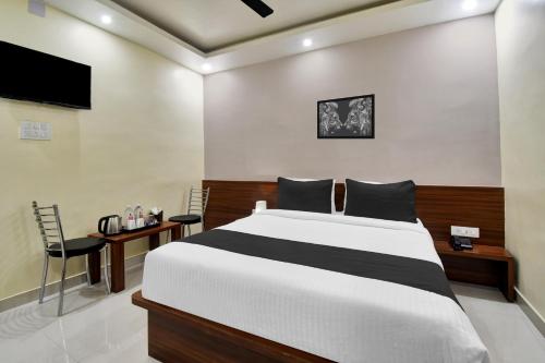 Super Hotel O Sk In,,3 star