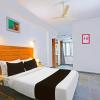 collection o de alphabet hotel umcc