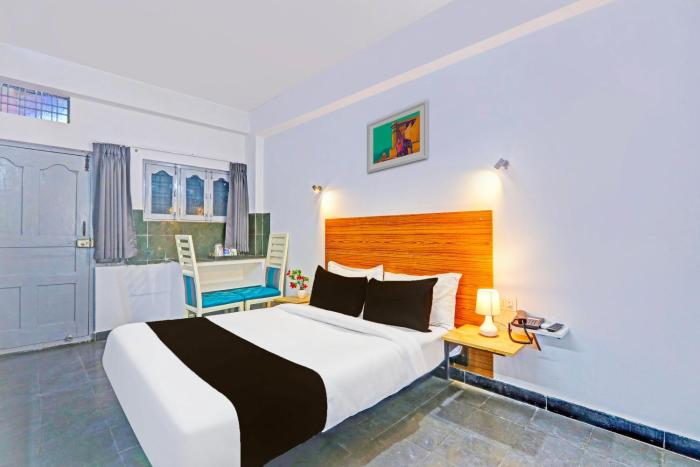 hyderabad