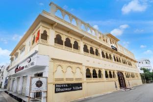 hotel o bhanwar villa