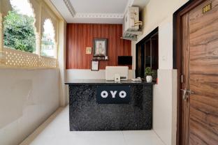 hotel o bhanwar villa