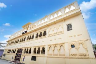 hotel o bhanwar villa