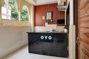 hotel o bhanwar villa