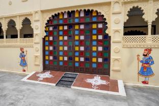 hotel o bhanwar villa