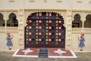 hotel o bhanwar villa