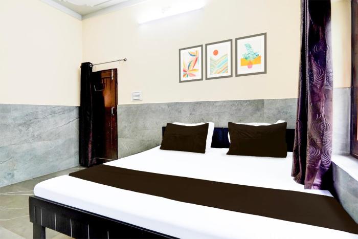 hotel o bhanwar villa
